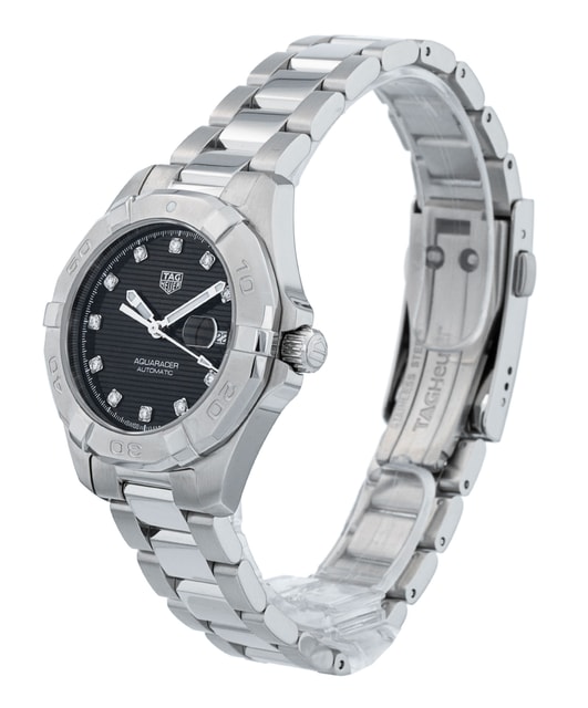 Tag Heuer Aquaracer WBD2312.BA0740 Image 2